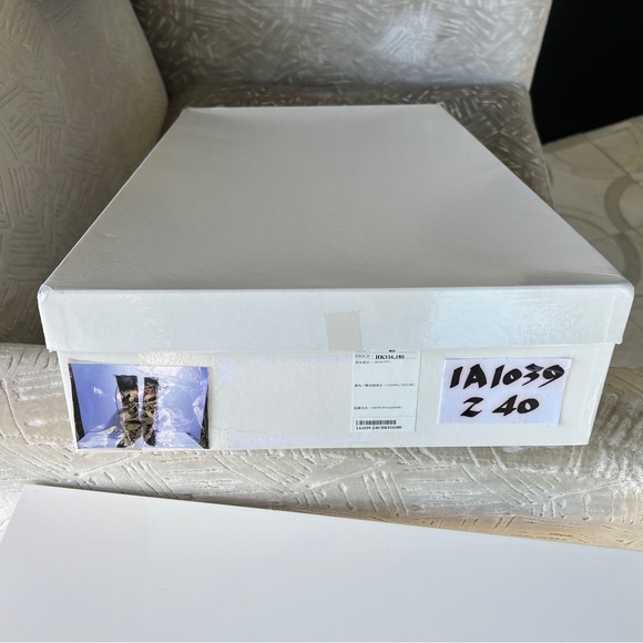 Runway Boots - Exquisite Embroidered Boots from Shiatzy Chen size 8.5/9 - Picture 12 of 16